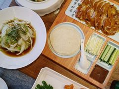 -老山东·山东菜(鲁菜名店)