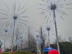 -天河潭旅游度假区