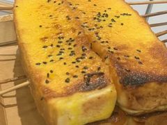 -时大妈·雪花牛肉烧烤