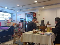 -虾大侠·盱眙龙虾老北京铜锅涮羊肉(金楠天街店)