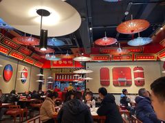 -蜀香格格•剁椒鱼头(龙西店)