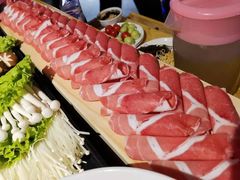 -东道煮牛肉火锅(东盛大街店)