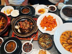 -宁邦·家宴·南京菜(红山动物园店)