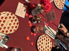 -BROWNSTONE布朗石西班牙餐厅(富城店)