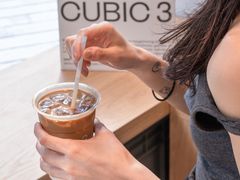 -CUBIC3三立方咖啡(凌空SOHO店)