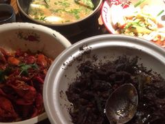 -老湘村·湖南土菜(天河维多利店)