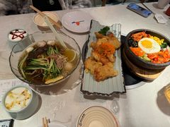 -七八冷面·延边朝鲜族美食(欢乐谷店)