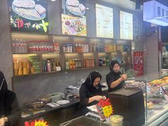 -伊穆祥牛肉面总店·清真