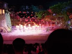 -三亚红色娘子军演艺公园景区