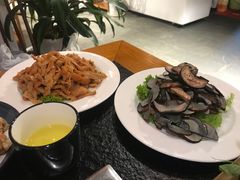 -阿鹏故事野生菌火锅(双廊古镇店)