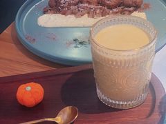 -HELLO MUSAE 拾光缪斯餐厅·纯正希腊风味(苏州中心店)