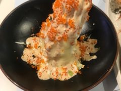 -花漫里日式餐厅(城东中骏店)