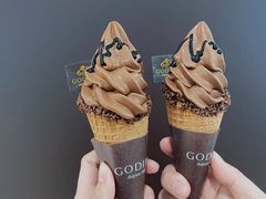-GODIVA(海岸城店)