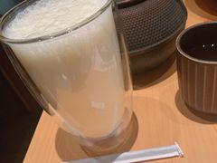 蜜桃优格-堂本家洋食别馆·炸猪排(中心城店)