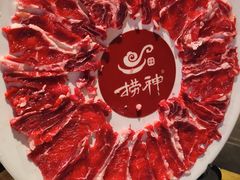 -捞神煲汤火锅(湖滨商业街店)