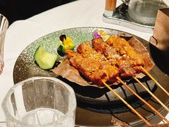 -狮拾久·现代新加坡料理(福田COCO Park店)