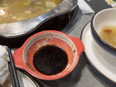 -光头药膳鸡(莱茵小镇店)