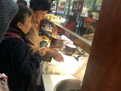 -顺发拉面(长湖路店)