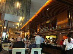 -曼谷王子宫殿酒店