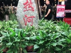 -热河食府(中山路店)