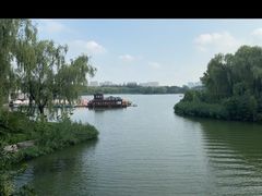 -大兴滨河森林公园