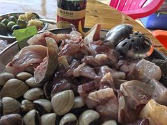 -海恋园海鲜餐馆