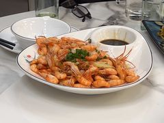 -宝荣鱼馆·临湖之宴(千岛湖店)