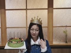 -侘寂甜品(自取店)