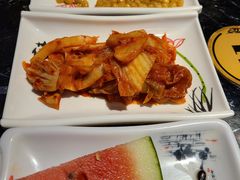 -郎出山烧烤(胶州店)