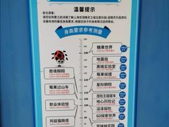 -蓝精灵乐园·世茂精灵之城主题乐园
