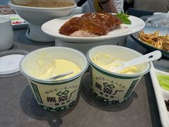 -黑窑厂糖油饼烤鸭·清真菜(旗舰店)