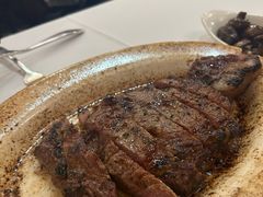 干式熟成肉眼牛排-摩根扒房(桐梓林店)