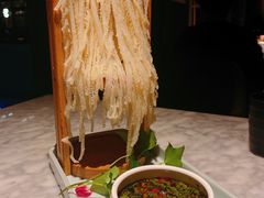 -蔴将·川菜(黄龙万科店)