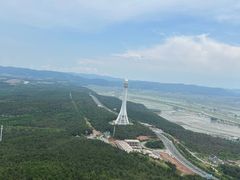 -帽儿山国家森林公园