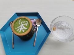 -茶是一枝花泡茶店