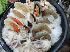 -丽江庭院之爱在路上(西单店)