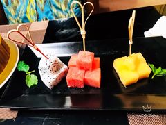 -上海虹桥宾馆味翠餐厅