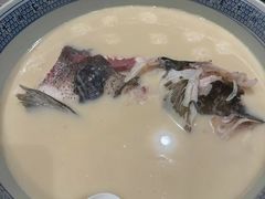 -南京金牛湖巨碗鱼头