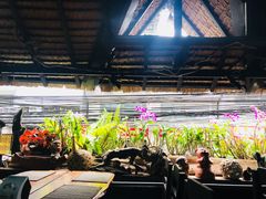 -自然餐厅(Phuket)