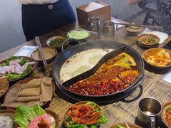 -冯校长老火锅(深圳总店)