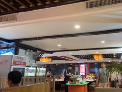 -潮泰牛肉火锅 · 创于1992年(车公庙店)