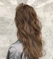 -AD HAIR 