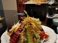 -天狗山料理(省体店)