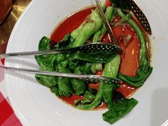 -西贝莜面村(上海百联西郊店)