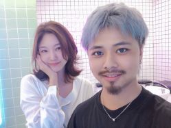 -P.STYLE 派斯造型