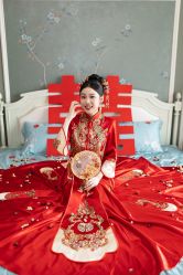 -Sunny喜铺婚礼定制·求婚策划
