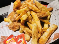 -味妙烤鱼吧(回龙观店)