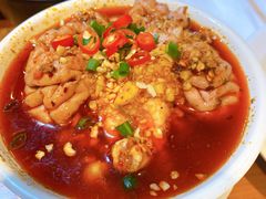 -炉小二铜锅牛蛙•川湘菜(三里屯店)