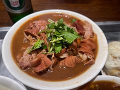 -姚记炒肝店(簋街店)