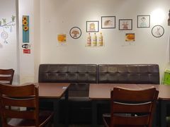 大堂-青春分食(仙林大学城店)